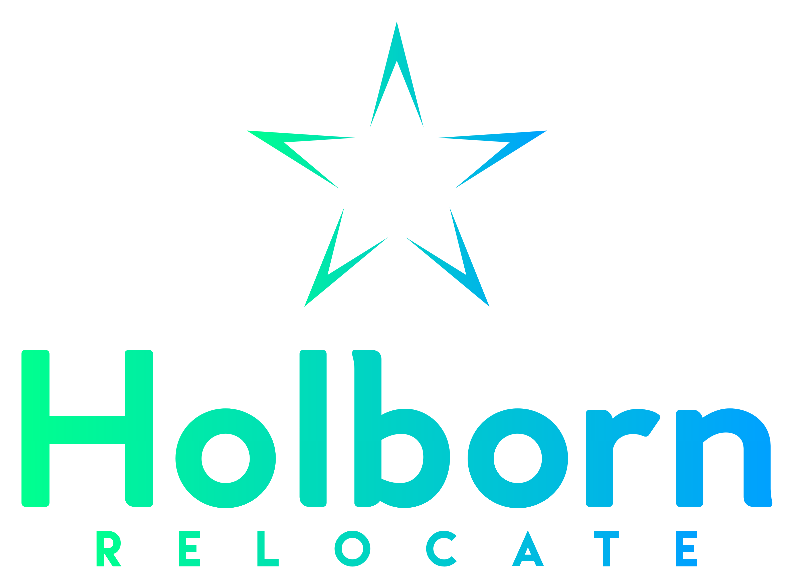 Holborn Relocate